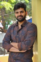 Hero Sree Vishnu Stills